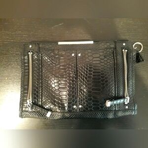 Vintage Calvin Klein SnakeSkin Bag